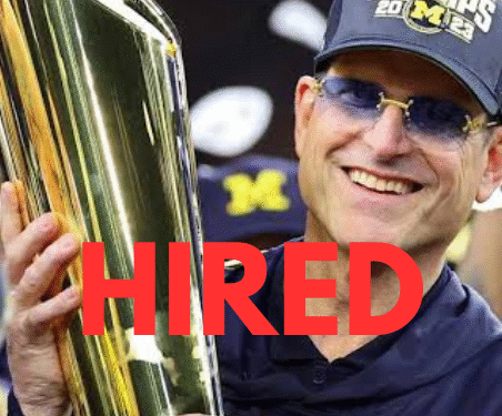 BREAKING NEWS: Excitement hits Enterprise Center Stadium as Michigan Wolverines legend Jim Harbaugh returns to his former team as a senior coaching…