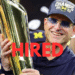 BREAKING NEWS: Excitement hits Enterprise Center Stadium as Michigan Wolverines  legend  Jim Harbaugh  returns to his former team as a senior coaching…