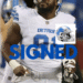 No.1 American Player Sign to Detroit Loin  Over Nebraska, Michigan, BYU….