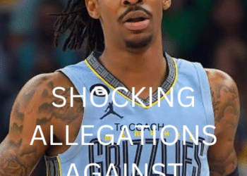 Breaking: Ja Morant Drops Shocking Allegations Against Tuomas Iisalo, Fans are Shocked……