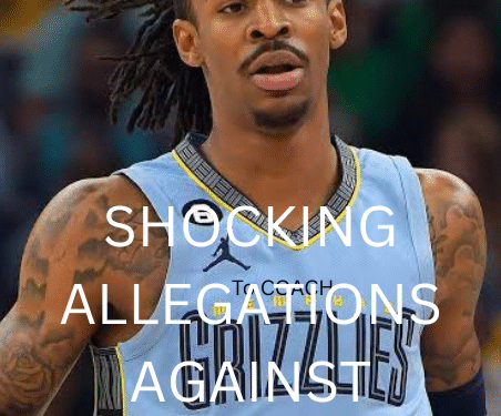 Breaking: Ja Morant Drops Shocking Allegations Against Tuomas Iisalo, Fans are Shocked……