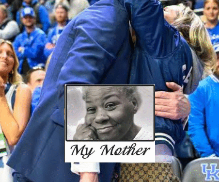 Mark Pope’s  Emotional Mother’s Day Tribute: A $2 Million Donation to Alzheimer’s Patients in Honor of Her Late Mother… Full story: