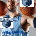 No.1 Player in American Signs Memphis Grizzlies Over Boston Celtics, Dallas, Lakers….