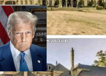 Breaking News: Donald Trump,USA President Invests $9.6 Million to Transform a House into Shelter for Homeless Youth in USA after serious….