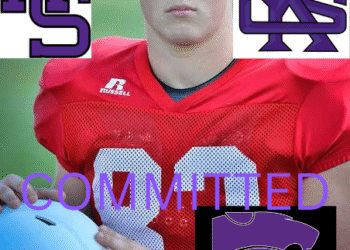 No.1 American Player Commits Kansas State Over Nebraska, Ohio, and BYU…..