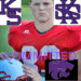 No.1 American Player Commits Kansas State Over Nebraska, Ohio, and BYU…..
