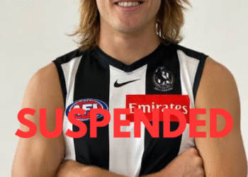 Crisis in Collingwood football : As Darcy Moore Future in Doubt After Shocking Allegations About….