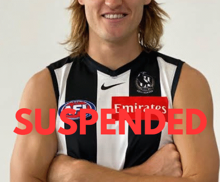 Crisis in Collingwood football : As Darcy Moore Future in Doubt After Shocking Allegations About….