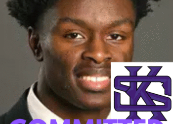 No.1 All Time American Player Commits Kansas State Over Nebraska, Tennessee, Texas….