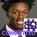 No.1 All Time American Player Commits Kansas State Over Nebraska, Tennessee, Texas….