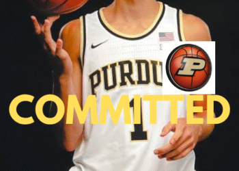 No.1 American Player Signs Commits to Purdue Men’s Basketball Over Memphis Grizzlies, Lakers, Boston Celtics…..