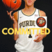 No.1 American Player Signs Commits to Purdue Men’s Basketball Over Memphis Grizzlies, Lakers, Boston Celtics…..