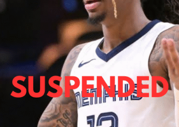 Crisis in Memphis Grizzlies Basketball: As Ja Morant Future in Doubt After Shocking Allegations About……