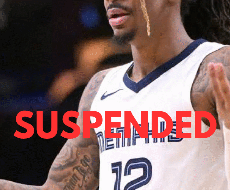 Crisis in Memphis Grizzlies Basketball: As Ja Morant Future in Doubt After Shocking Allegations About……