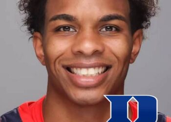 No. 1 Player in America Commits Duke Nation Over Kentucky, Georgia, and Tennessee…