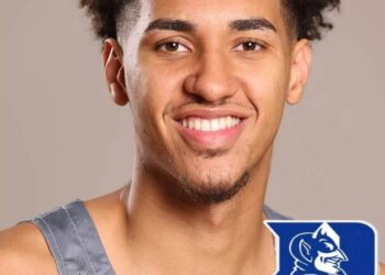 No. 4 2025 Player in America Shocks Basketball World: Commits Duke Nation Over Kentucky, Georgia, and Tennessee…