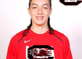 Former basketball players from LSU women basketball Grace Knox : For three reasons, I chose to commit to South Carolina gamecocks and decommit from LSU basketball….