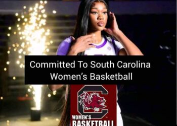 No.1 All Time American Player Shocks Basketball World:Decommits from LSU Commits South Carolina Over Texas and Mchigan….