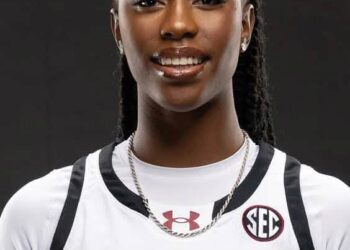 Congratulation And Also A Sad News For Joyce Edwards Has She Announce That She Is Pregnant For Top NBA Star….