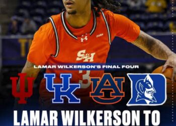 No.3 Player in America Commits to Duke nation Over Tennessee, BYU and Georgia…