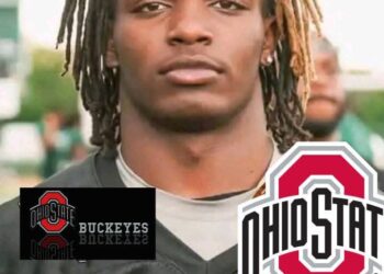 BREAKING: 5-Star Recruit Flips Commitment to Ohio State – Rival Fans FURIOUS