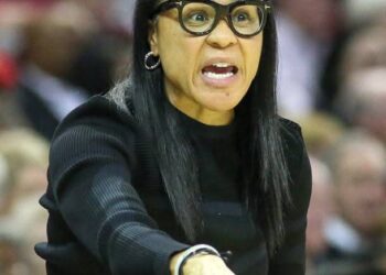 Shocking Allegation: South Carolina Women Basketball Coach Dawn Michelle Staley Has Been Suspended Following Shocking Allegations About…. Read More: