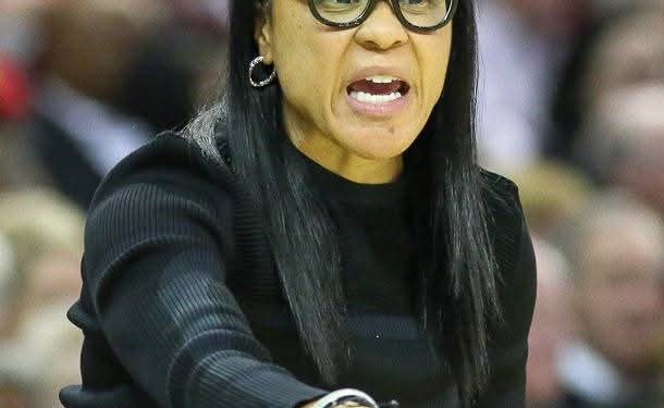 Shocking Allegation: South Carolina Women Basketball Coach Dawn Michelle Staley Has Been Suspended Following Shocking Allegations About…. Read More: