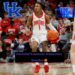 Buckeyes Lose Key Player as Meechie Johnson Jr. Decommits, Joins Rival Kentucky Wildcats