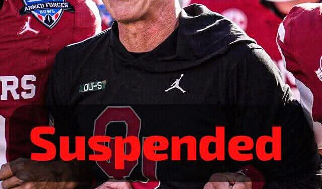 Crisis in Oklahoma Sooners football Basketball: As Brent Venables Future in Doubt After Shocking Allegations About….