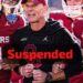 Crisis in Oklahoma Sooners football Basketball: As Brent Venables Future in Doubt After Shocking Allegations About….