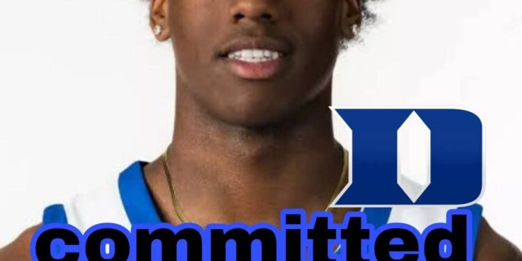 No.2 Player in America Commits to Duke nation Over Florida State, BYU and Tennessee…