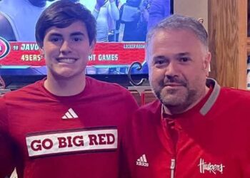 BREAKING: Daniel Kaelin, the nation’s top four-star quarterback, has announced his commitment to the Nebraska Cornhuskers, choosing them over Tennessee and LSU….