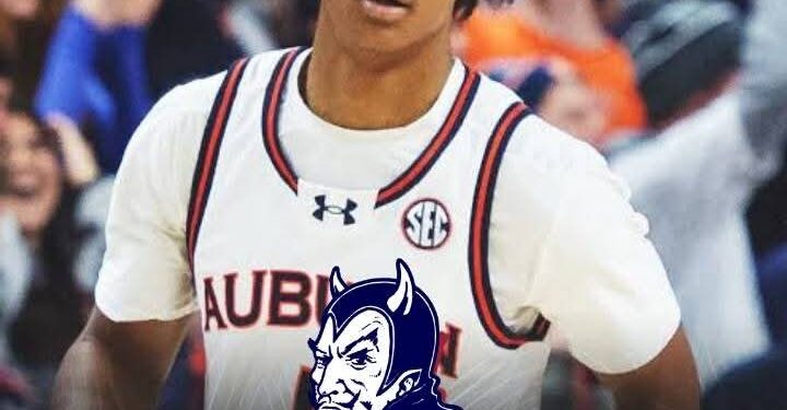 Major Commitment Alert: no-1 amarican star Heads to Durham, Citing two Reasons for Choosing Duke Over Tennessee, BYU, and USC…