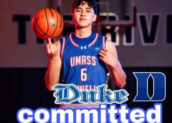Why Duke? Nation’s Top Recruit Reveals Reasons for Commitment Over Tennessee and Kentucky….