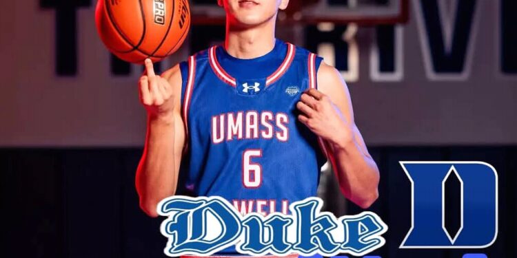 Why Duke? Nation’s Top Recruit Reveals Reasons for Commitment Over Tennessee and Kentucky….