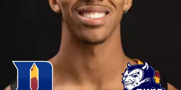 No. 1 Player in America Commits to Duke nation Over Kentucky, BYU, and Ohio….