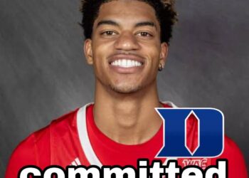 No.1 American Favorite Player Commits to Duke nation Over Auburn, BYU, and Georgia…
