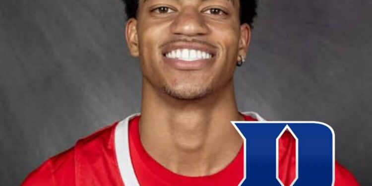 No.1 American Favorite Player Commits to Duke nation Over Auburn, BYU, and Georgia…