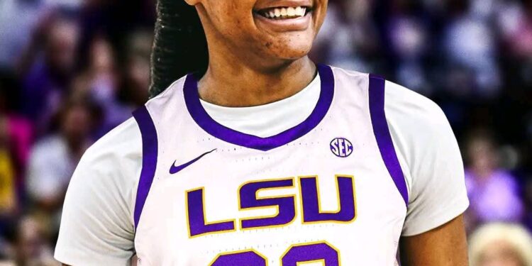 MiLaysia Fulwiley OPENS UP on Shocking LSU Move: ‘South Carolina Wouldn’t Do THIS for Me