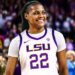 MiLaysia Fulwiley OPENS UP on Shocking LSU Move: ‘South Carolina Wouldn’t Do THIS for Me