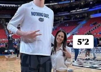 No.1 Player in America Commits to Duke nation Over Tennessee, BYU, and Michigan …