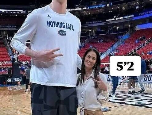 No.1 Player in America Commits to Duke nation Over Tennessee, BYU, and Michigan …