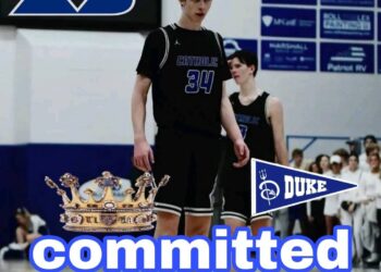 No.2 Player in America Commits to Duke nation Over Auburn, BYU, and Georgia…