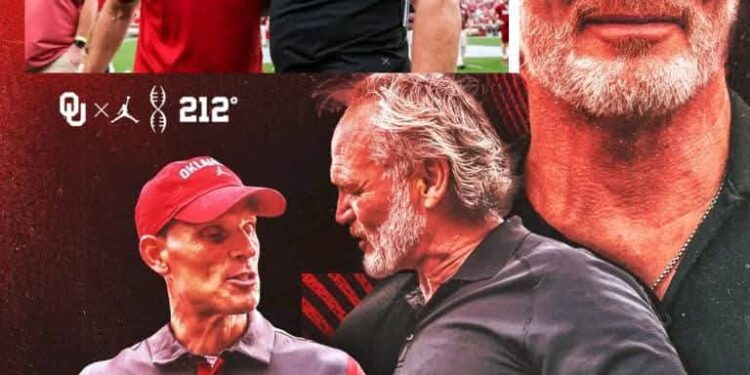 Oklahoma Sooners Football Makes Major Announcement on Brian Bosworth RETURN