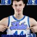 Five-star recruit decision to commit to Duke instead of Tennessee or Nebraska surprised many of the current Duke players.