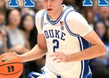 BREAKING: 5-Star Phenom Cooper Flagg COMMITS to Kentucky Wildcats—2025-2026 Season Just Got SCARY GOOD!