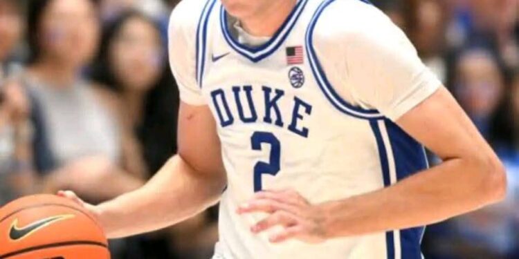 BREAKING: 5-Star Phenom Cooper Flagg COMMITS to Kentucky Wildcats—2025-2026 Season Just Got SCARY GOOD!