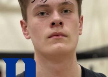 No.2 Player in America Commits to Duke nation Basketball Over Tennessee, Michigan, and Georgia …