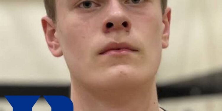 No.2 Player in America Commits to Duke nation Basketball Over Tennessee, Michigan, and Georgia …