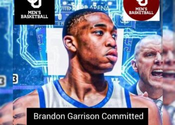 No.1 Player From Kentucky Flip Commits to Oklahoma Sooners Over Texas and BYU…..